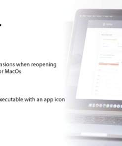 MNS - Perfex CRM Application para MacOS, Windows, Linux