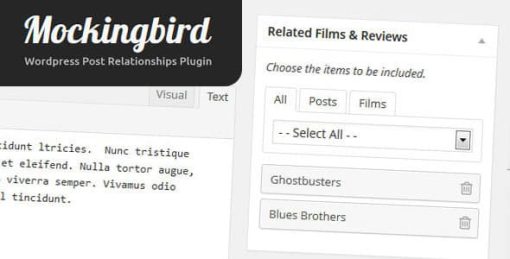 Mockingbird