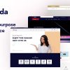 Moda - Multipurpose WooCommerce WordPress Theme