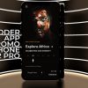 Modern App Promo VII-Phone 12 Pro