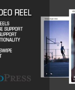 Modern Video Reel