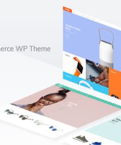 Mogo - Fastest Fashion WooCommerce WordPress Theme