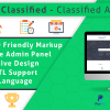 MokoClassified | Advanced Buy/Sell Classified Ads CMS Script