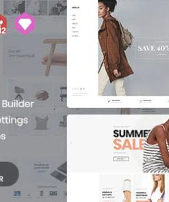 Molla - Multipurpose Magento 2 Theme