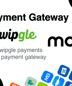 Mollie Payment Gateway Add-on For Swipgle