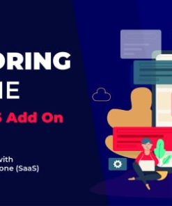 Monitoring Zone (SaaS)  Twilio SMS add-on