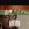 Montoya - Creative Portfolio Template