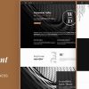 Monument Valley - Accessible WooCommerce & Business Masterpiece