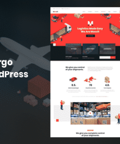 Moovit Transportation Logistics