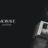 Morave - AJAX Portfolio WordPress Theme