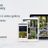 Mosa Wordpress Gallery Plugin