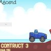 Mount Ascend Online Game | Construct 3