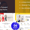 MoversCO - Movers & Packers WordPress Theme