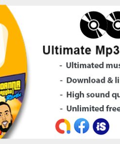 Mp3 Downloader - Music Downloader & Player