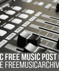 Mp3omatic - Free Music Automatic Post Generator Plugin for WordPress