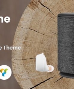 Mptheme - Tech Shop WooCommerce Theme