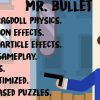 Mr. Bullet -Construct 2 (capx+html5)