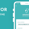 Mr.Doctor React Native Theme/Templates