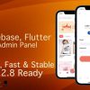 MShopping - #1 Mall Shopping Full Flutter v2.8 App with Admin Panel