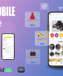 Mstore Mobile - full integration for WooCommerce