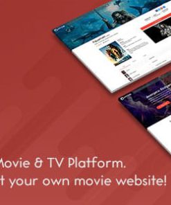 MTDb - Ultimate Movie&TV Database