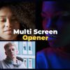 Multi Screen Opener