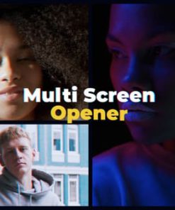 Multi Screen Opener