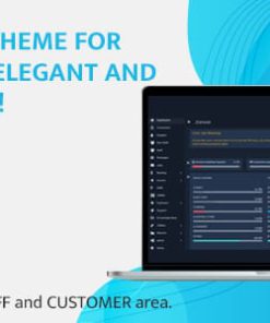 Multi Theme for Perfex CRM