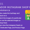 Multi Vendor Instagram Shop Feeds for WooCommerce