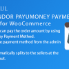 Multi Vendor PayUmoney Payment Gateway for WooCommerce