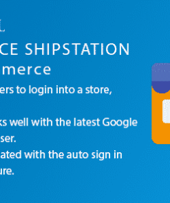 Multi-Vendor Shipstation Integration for WooCommerce