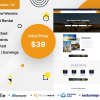 Multirent - Multivendor Equipment Rental Website