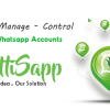 MultiSapp Multi Whatsapp Manager v1.4