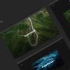 Munio - Creative Portfolio Theme