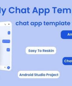 My Chat App