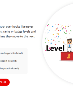 MYCRED LEVEL CRED
