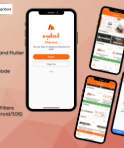 MyDeal - Online Deals, Coupons and Offers