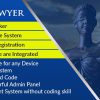 MyLawyer - Dynamic Lawyer Directory System Script