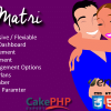 MyMatri Matrimonial Script