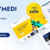 MyMedi - eCommerce vue Template