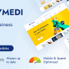 MyMedi - Fastest Multi Languages Shopify Theme