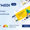 MyMedi - Responsive WooCommerce WordPress Theme