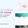 Myriad - Responsive Multi-Purpose Theme