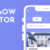 Myyaow Realtor Flutter Theme/Template