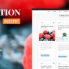 Narration - A Responsive HubSpot Blog Theme