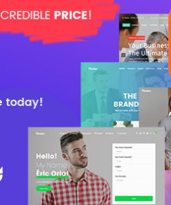 Navian - Multi-Purpose Responsive WordPress Theme