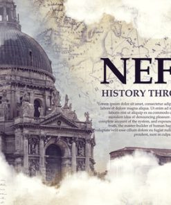 Nefela | History Presentation