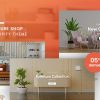 Neil - Elegant Furniture Shop For Shopify