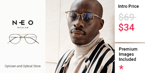 Neo Ocular - Optician and Optical Store