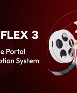 Neoflex 3 - Laravel Movie, Video, TV Series Streaming & Subscription Portal CMS